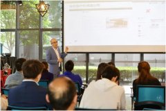 【外贸增长学院】第6期成都站-外